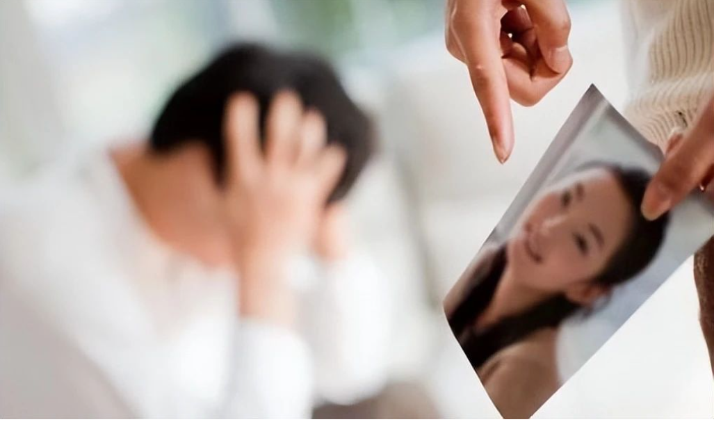 杭州小三调查：男人找小三的真实心理