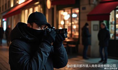 杭州市私家侦探：母亲强势，儿子该怎样反抗？